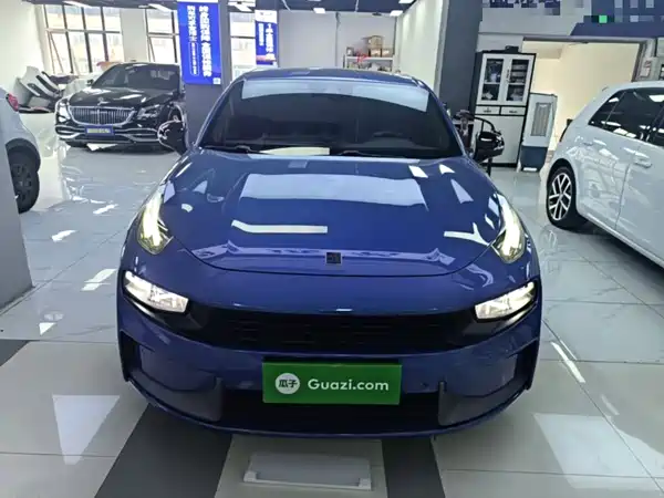 Lynk & Co 03 2019