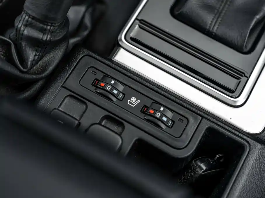 Toyota Prado 2018 — фото 15