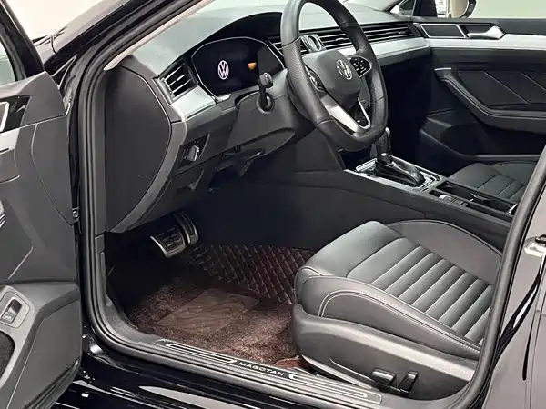 Volkswagen Magotan 2023
