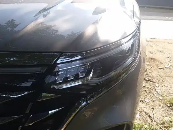 Roewe iMAX8 2023
