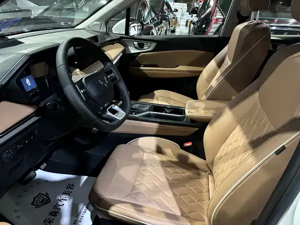 Wuling Jiachen 2022