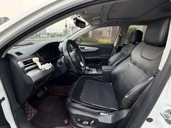 BYD Qin NEV 2020