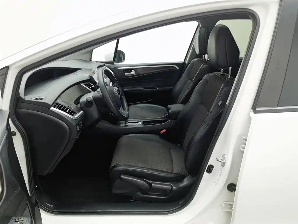 Honda Jade 2019 — фото 10