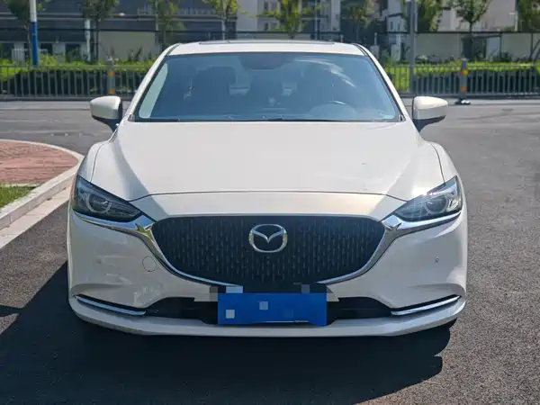 Mazda Atenza 2023