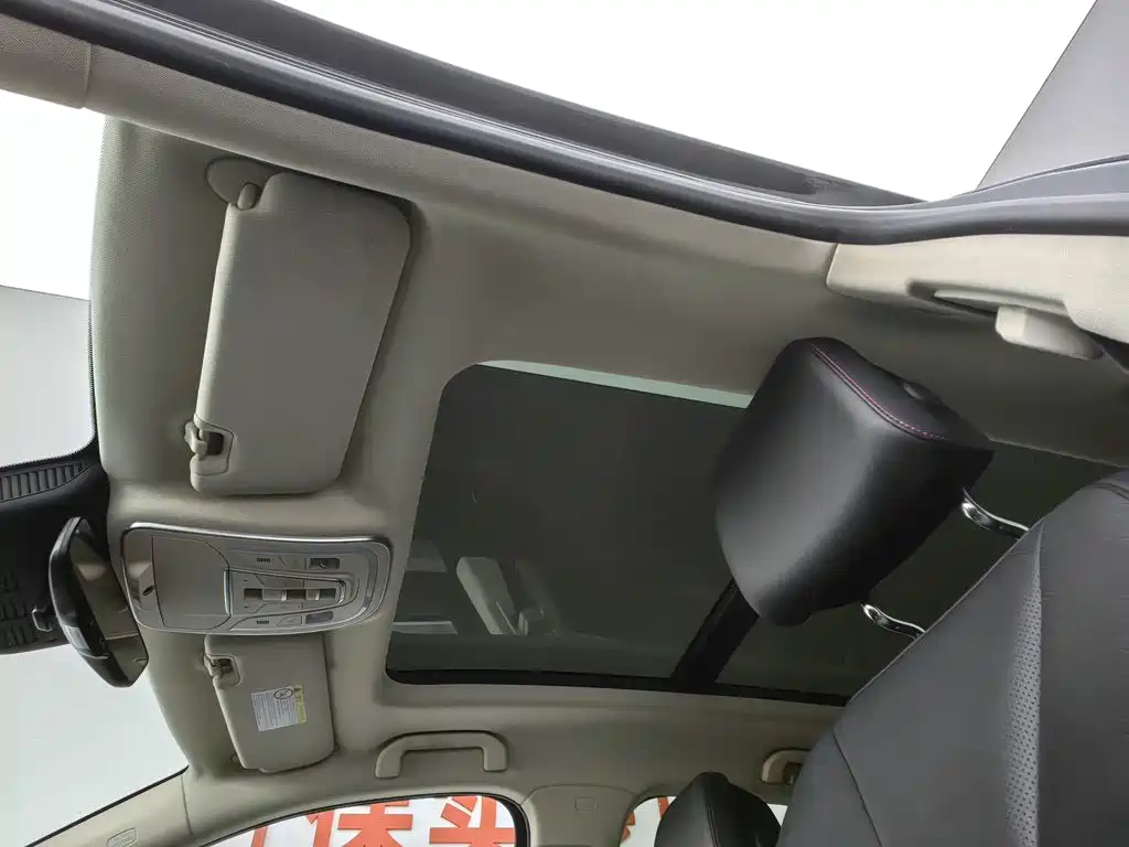 BYD Tang New Energy 2019 — фото 14