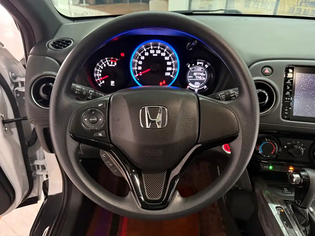 Honda XR-V 2022 — фото 13