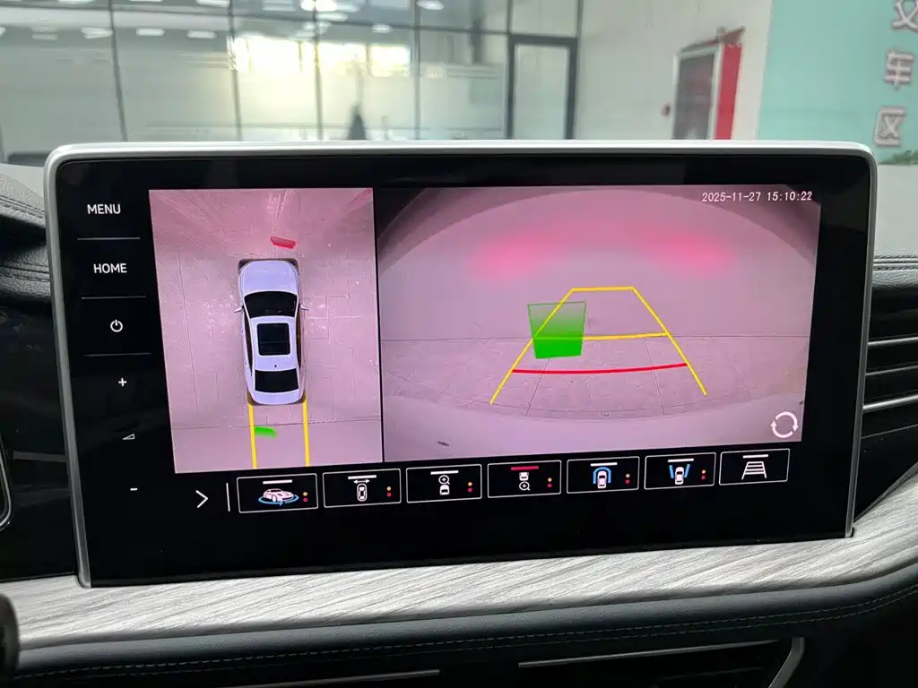 Volkswagen Sagitar 2023