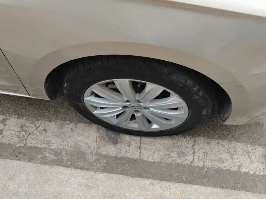 Volkswagen Bora 2019