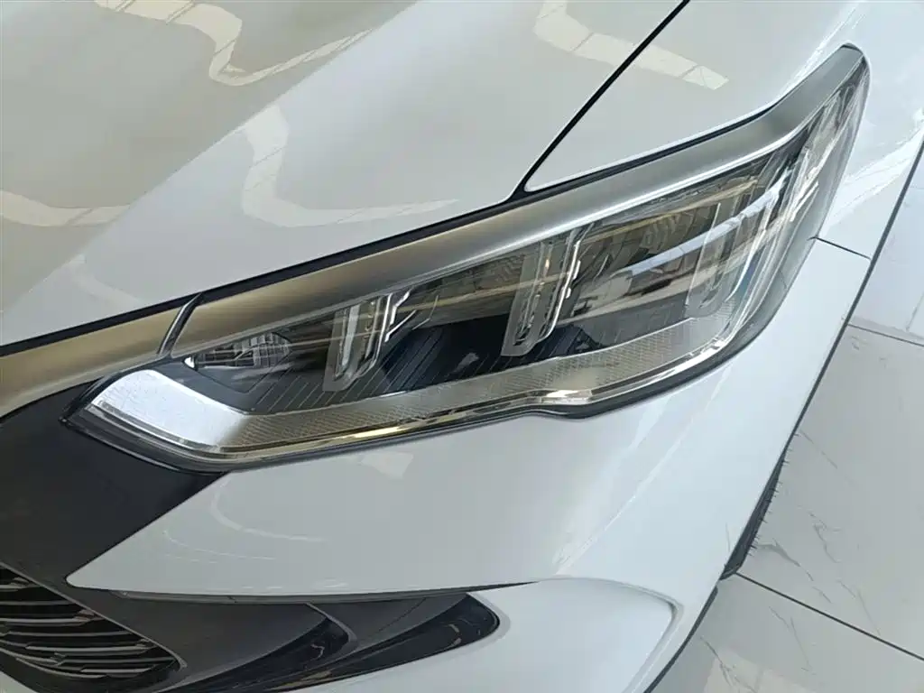 BYD Pro New Energy 2024 — фото 24