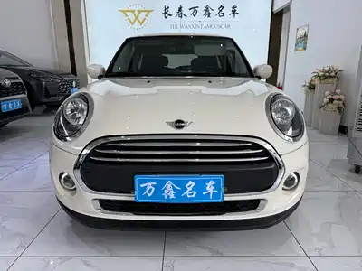 MINI MINI 2021