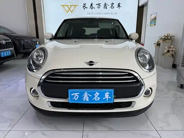 MINI 2021