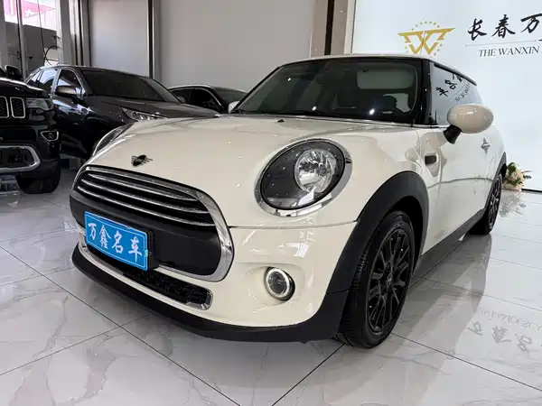MINI 2021