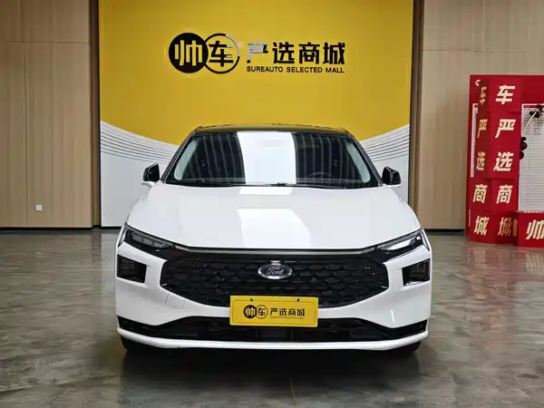 Ford Mondeo 2024