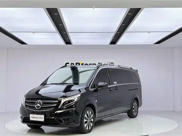 Mercedes-Benz Vito 2021