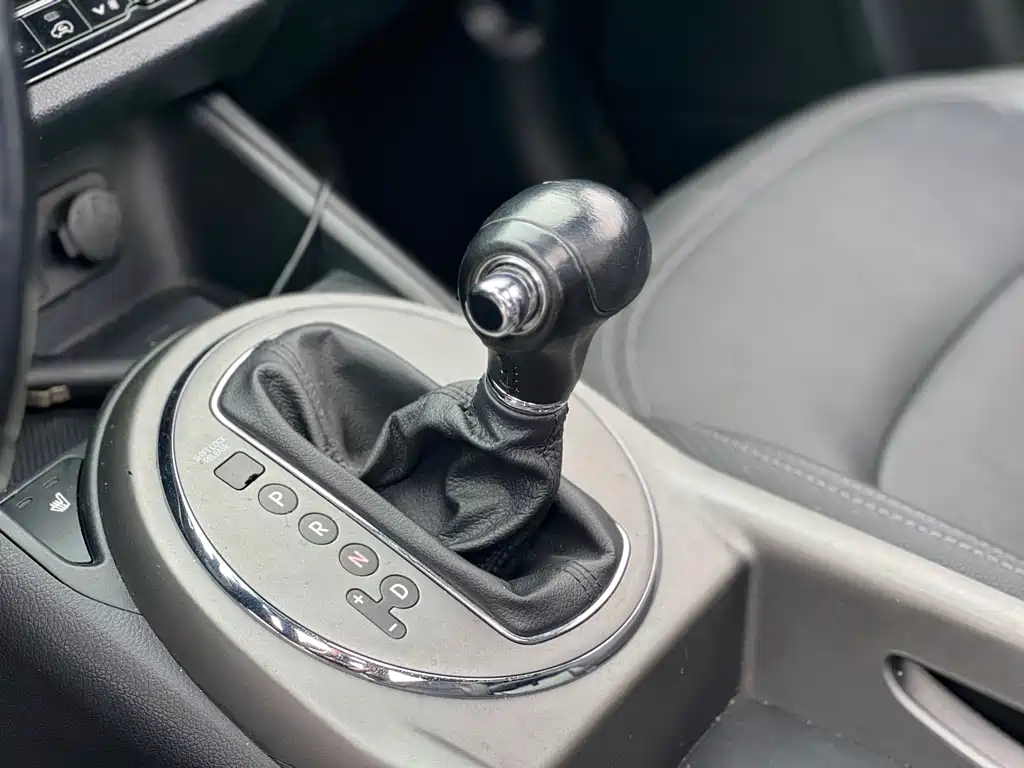 Kia Sportage 2015 — фото 8