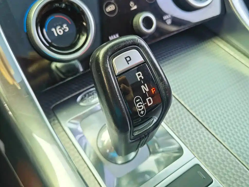 Land Rover Range Rover Sport 2020 — фото 13