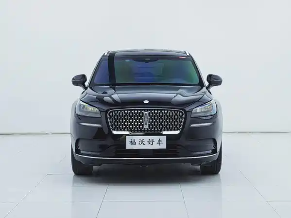 Lincoln Corsair 2022