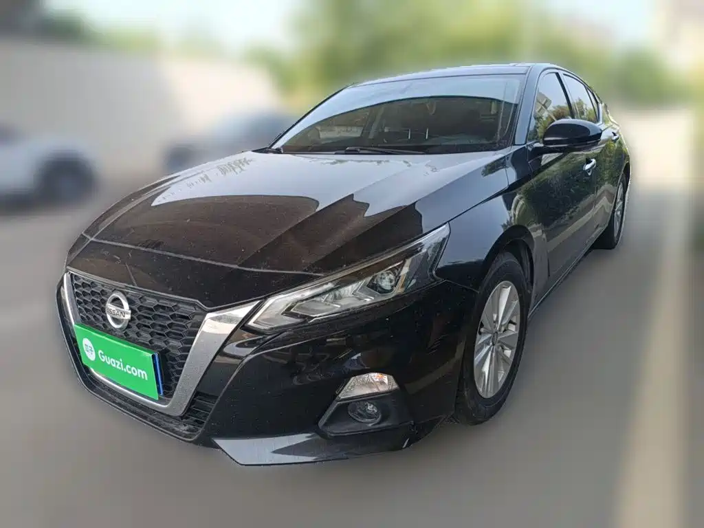 Nissan Teana 2019
