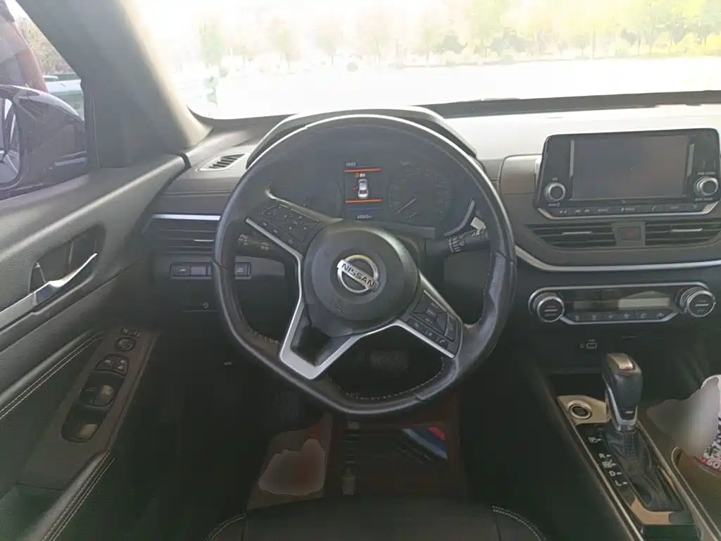 Nissan Teana 2019