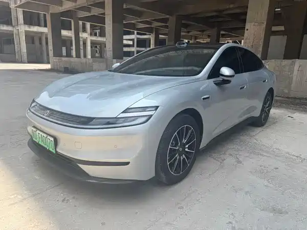 Changan Qiyuan A06 2026