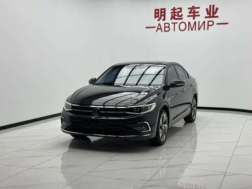 Volkswagen Bora 2023