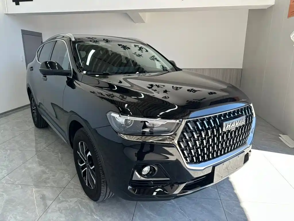 Haval H6 2023