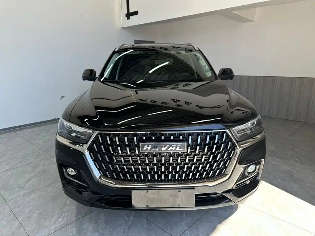 Haval H6 2023