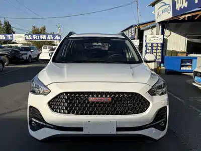 Haval M6 2019