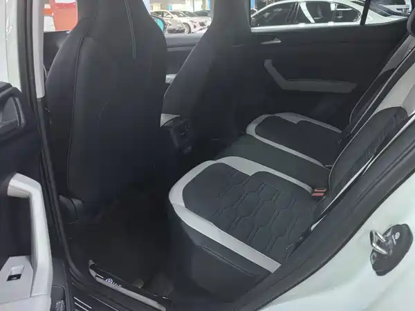 Volkswagen Tharu 2024