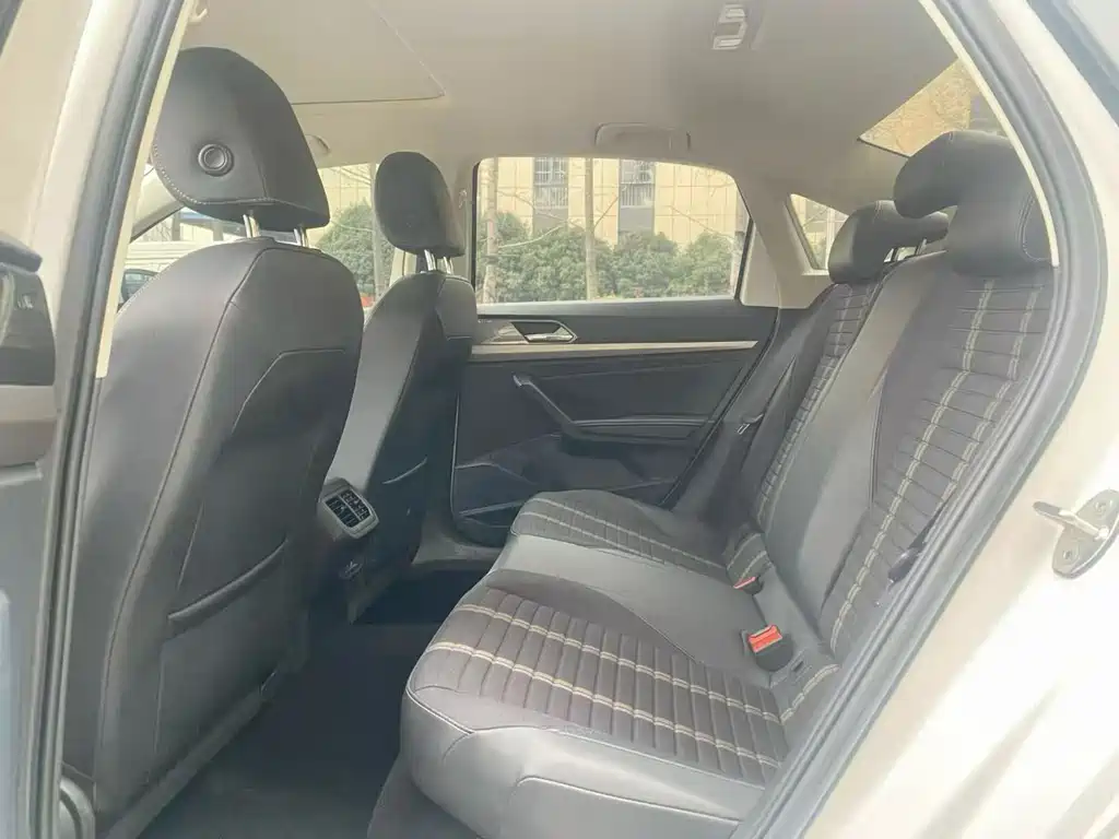Volkswagen Lavida 2022
