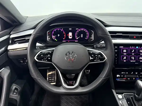 Volkswagen CC 2025
