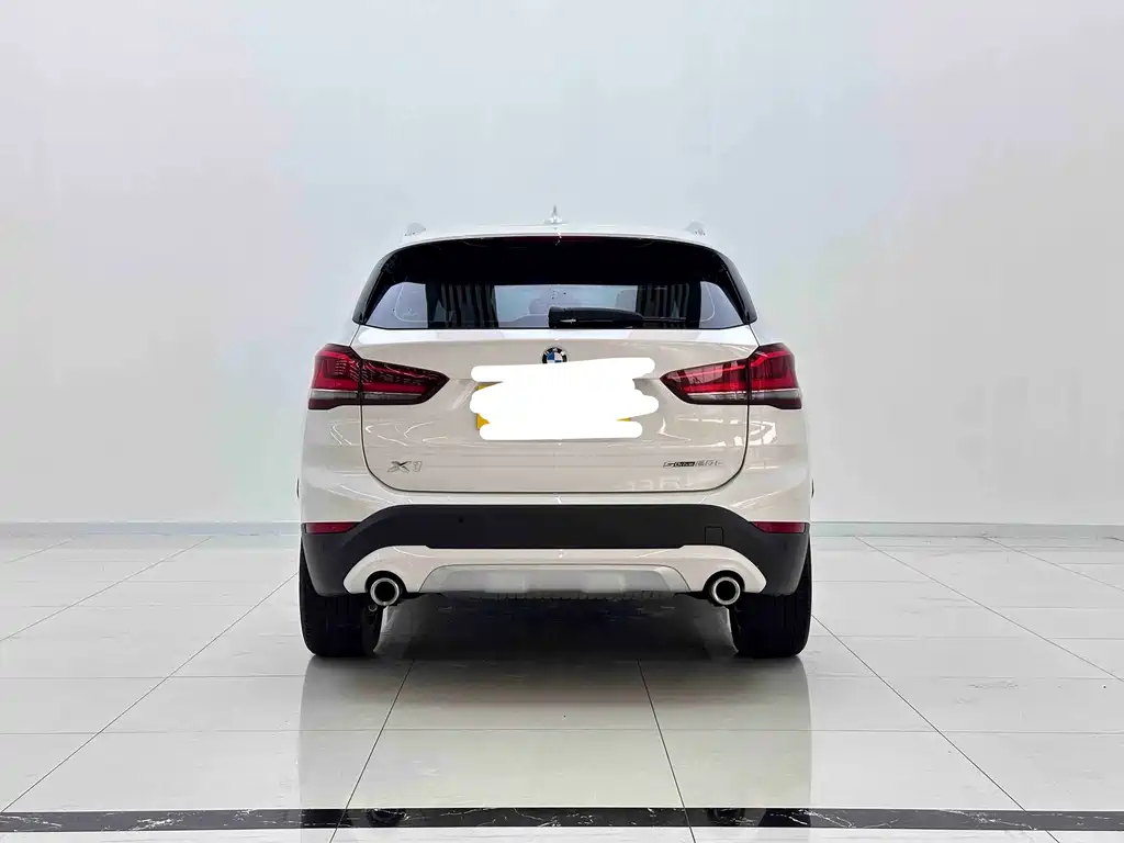 BMW X1 2023