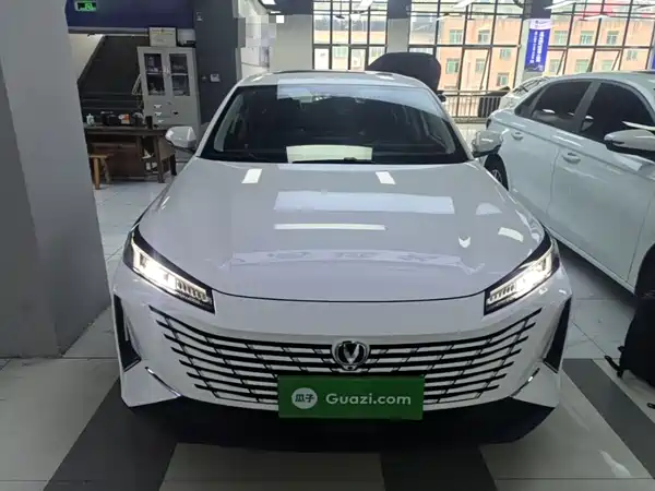 Changan Eado 2024