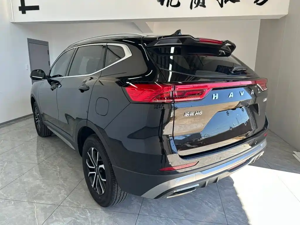 Haval H6 2023