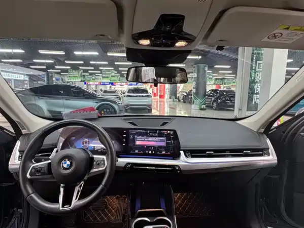 BMW X1 2023