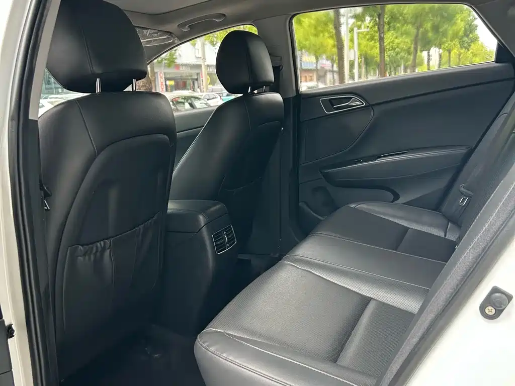 Hyundai Mistra 2017 — фото 16