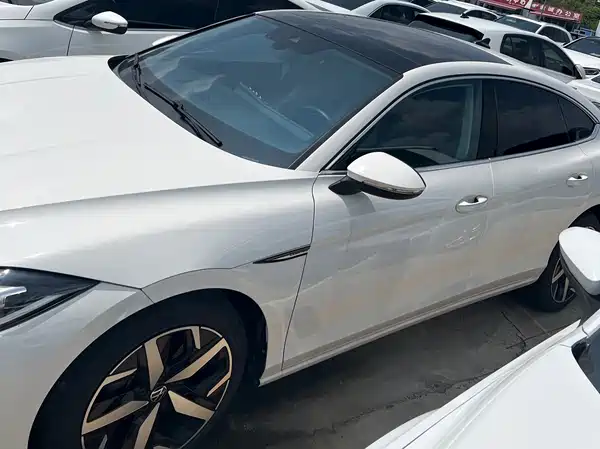 Volkswagen Lamando 2023