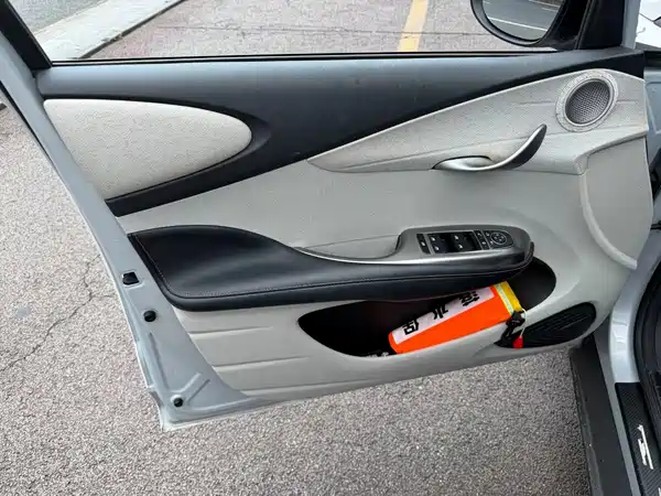 BYD Dolphin 2022