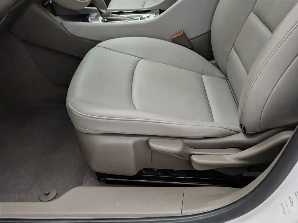 Chevrolet Malibu XL 2020 — фото 20