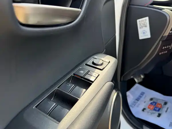 Lexus NX 2017