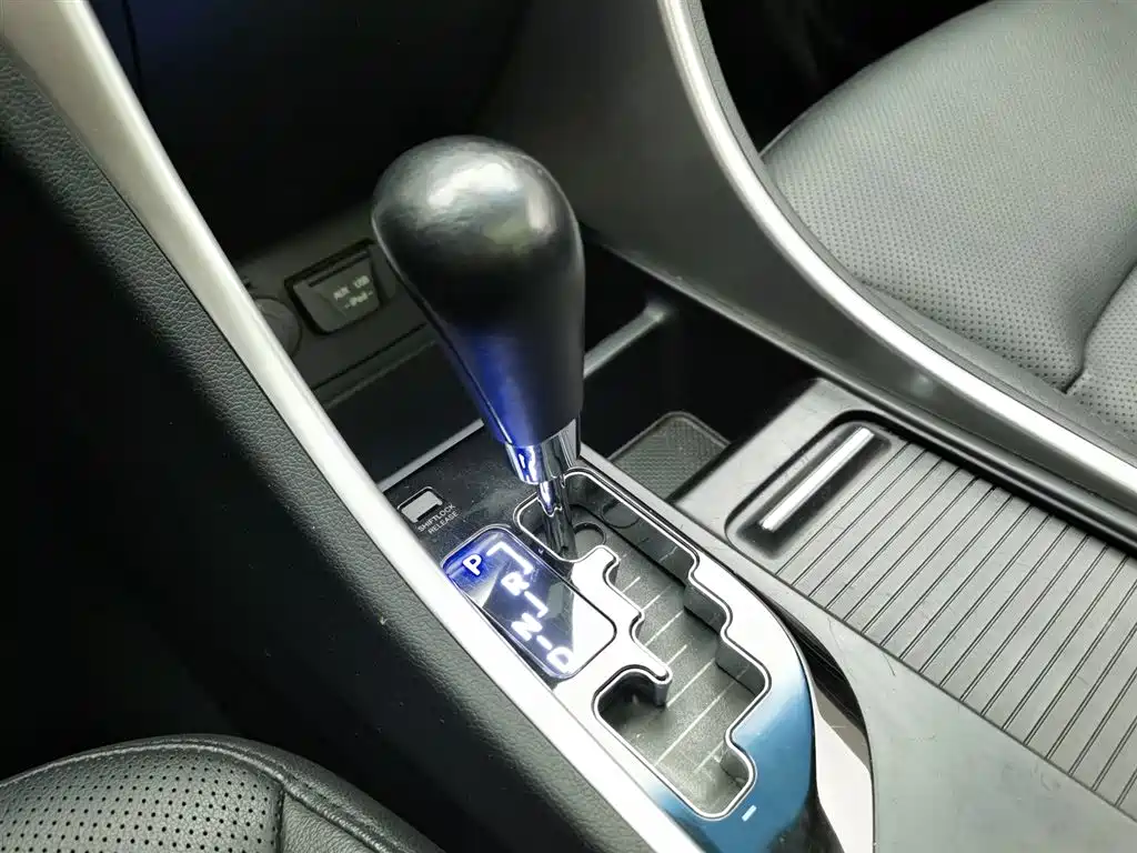 Hyundai Sonata 2014 — фото 13