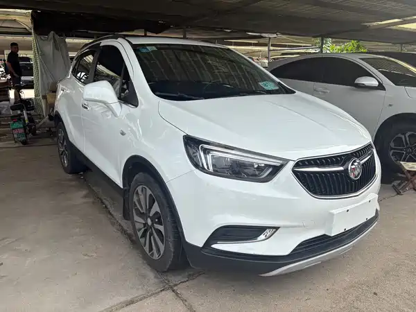 Buick Encore 2017