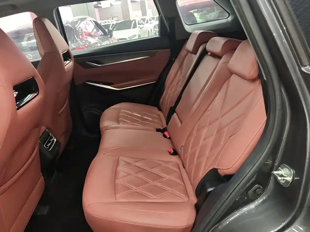 Changan CS75PLUS 2023 — фото 17