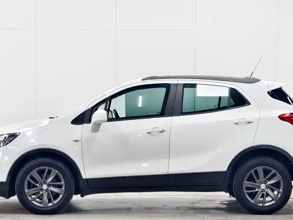Buick Encore 2017