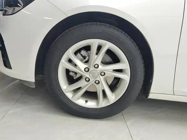 Buick Regal 2022