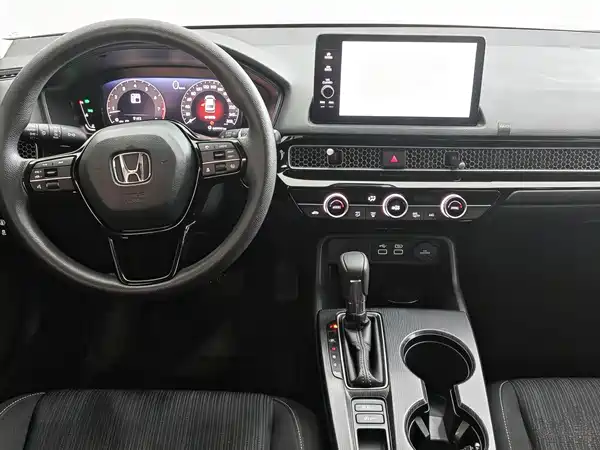 Honda Civic 2022
