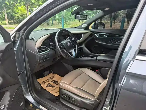 Buick Enclave 2023