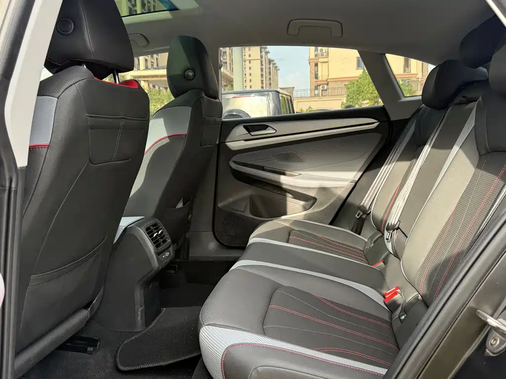 Volkswagen Lamando 2023