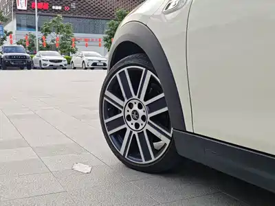 MINI MINI 2020
