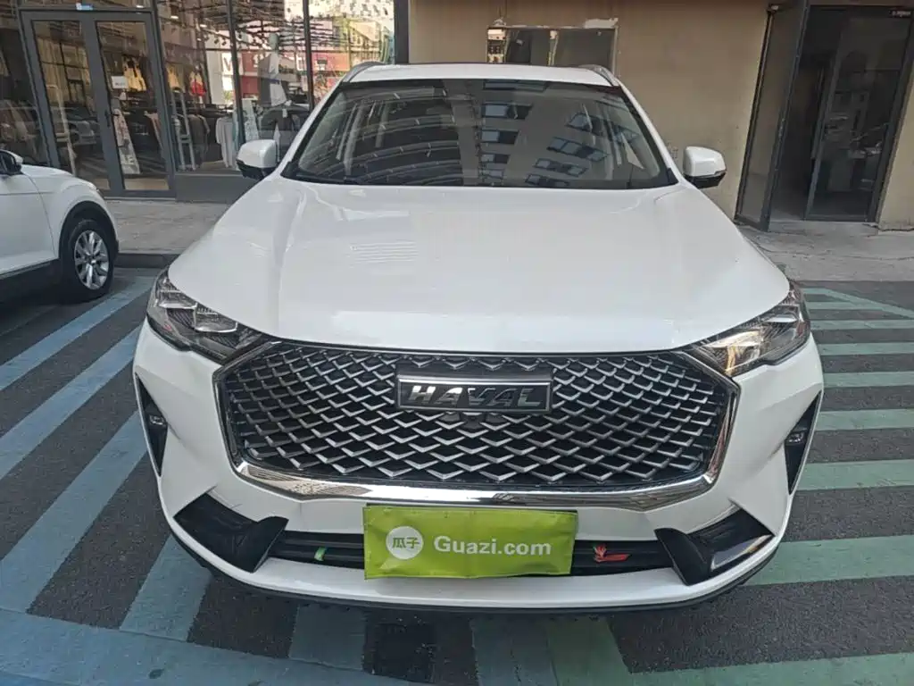 Haval H6 2023